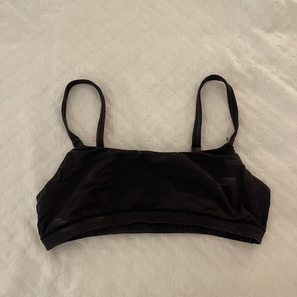 Skims Scoop Bralette Set of 3 - size small - Picture 4 of 8